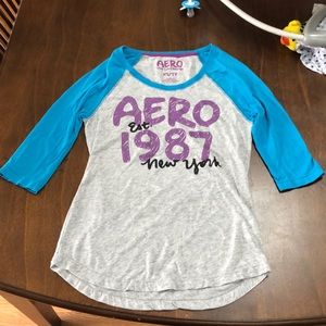 Aeropostale shirt